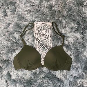 Xhilaration bikini top